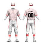 Baseball Uniforms