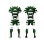 Rugby Uniforms