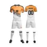 Soccer Uniforms