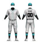 Baseball Uniforms