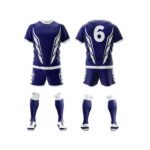 Rugby Uniforms
