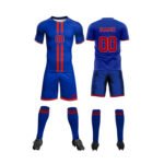 Soccer Uniforms