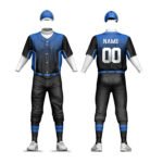 Baseball Uniforms