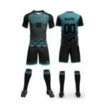 Soccer Uniforms