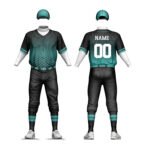 Baseball Uniforms