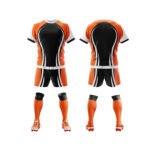Rugby Uniforms