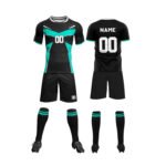 Soccer Uniforms