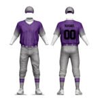 Baseball Uniforms