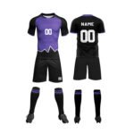 Soccer Uniforms