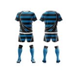 Rugby Uniforms