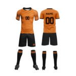 Soccer Uniforms